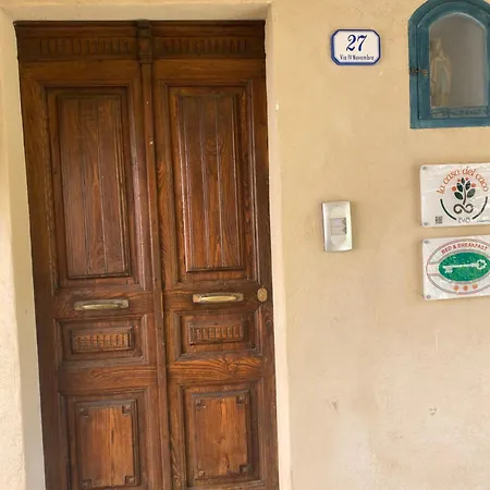 La Casa Del Cacao 3*