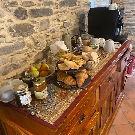 La Casa Del Cacao Lecchiore