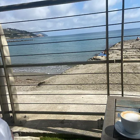 La Casa Del Cacao فندق مبيت وإفطار 3*