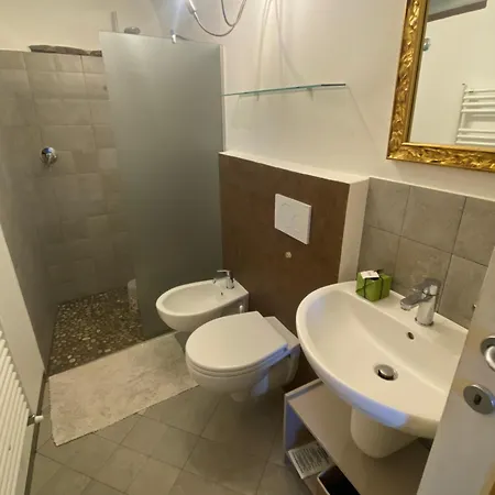 La Casa Del Cacao فندق مبيت وإفطار 3*