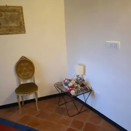 Panzió La Casa Del Cacao Lecchiore