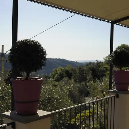 La Casa Del Cacao 3* Lecchiore