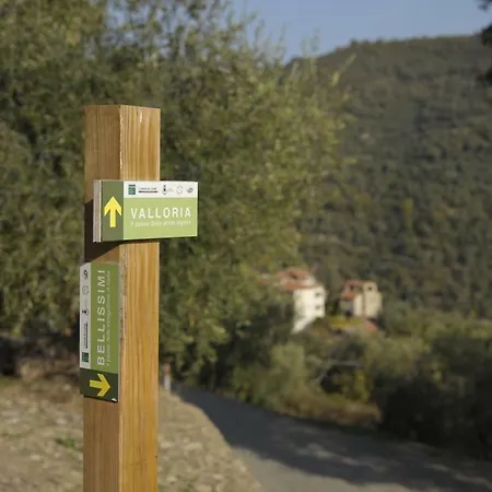 Frühstückspension La Casa Del Caco 3*