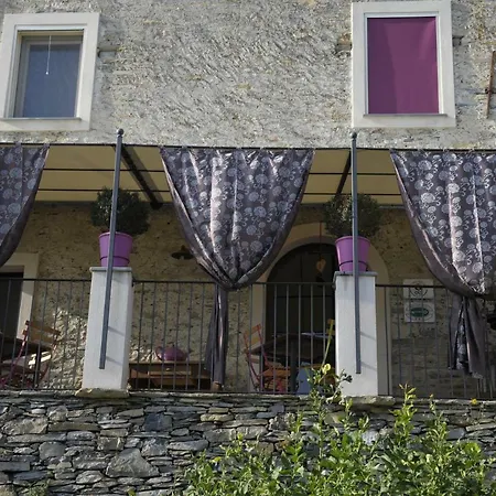 La Casa Del Cacao Panzió 3*