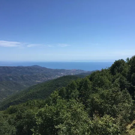 La Casa Del Cacao Lecchiore