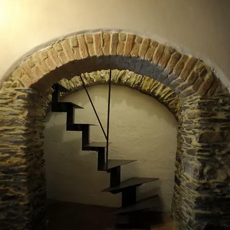 La Casa Del Caco Frühstückspension Lecchiore