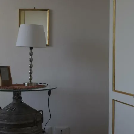 Frühstückspension La Casa Del Caco 3*