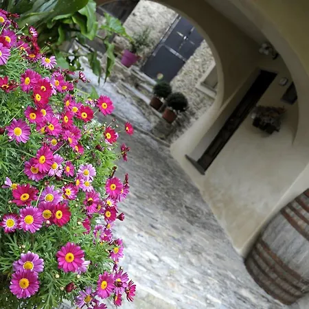 La Casa Del Cacao 3*