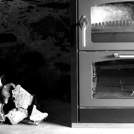 Panzió La Casa Del Cacao