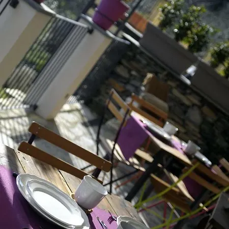 La Casa Del Cacao 3*