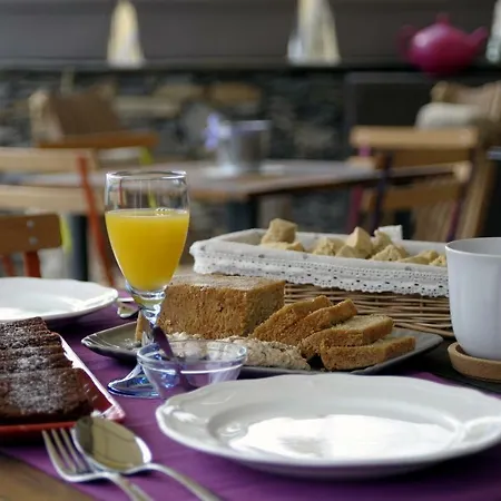 La Casa Del Caco Frühstückspension