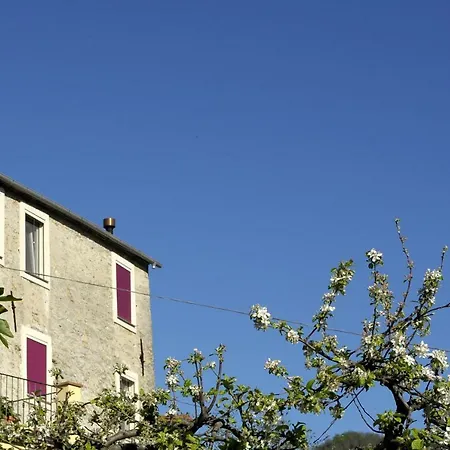 La Casa Del Caco Frühstückspension