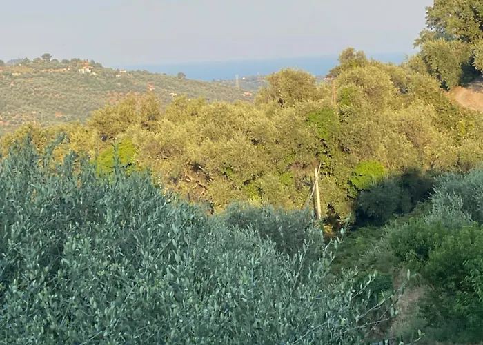 La Casa Del Cacao فندق مبيت وإفطار