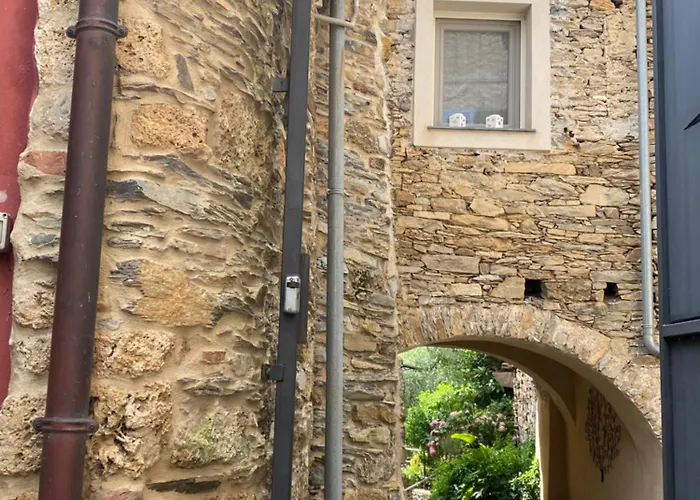 La Casa Del Cacao Lecchiore