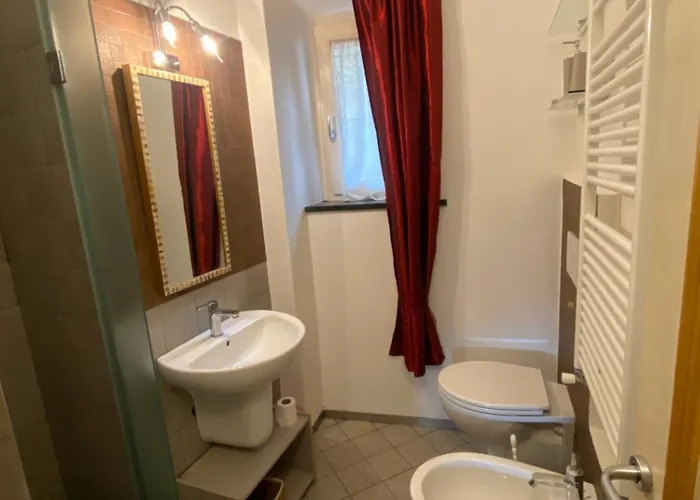 فندق مبيت وإفطار La Casa Del Cacao 3*