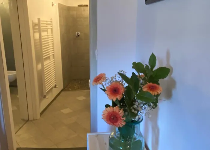 La Casa Del Cacao Lecchiore