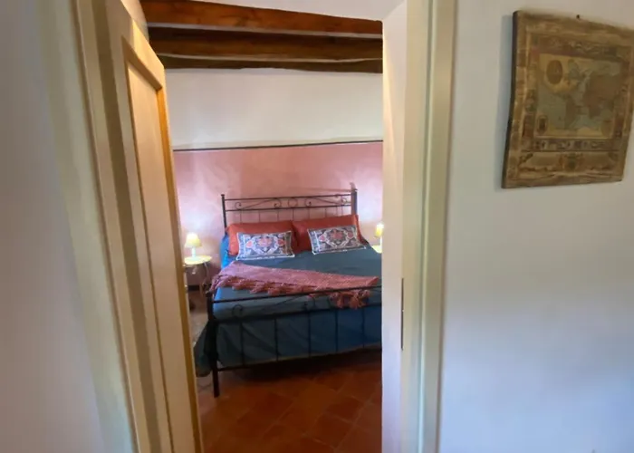 فندق مبيت وإفطار La Casa Del Cacao