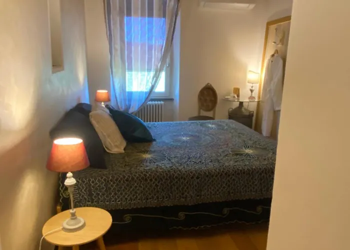 فندق مبيت وإفطار La Casa Del Cacao 3*