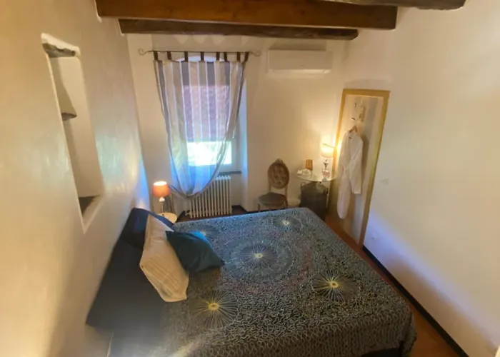 La Casa Del Cacao فندق مبيت وإفطار Lecchiore