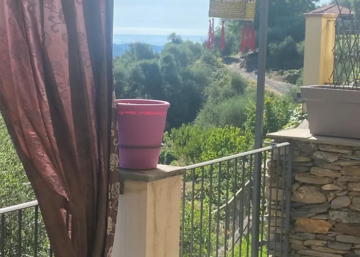 La Casa Del Cacao 3* Lecchiore