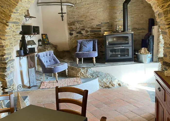 فندق مبيت وإفطار La Casa Del Cacao 3*