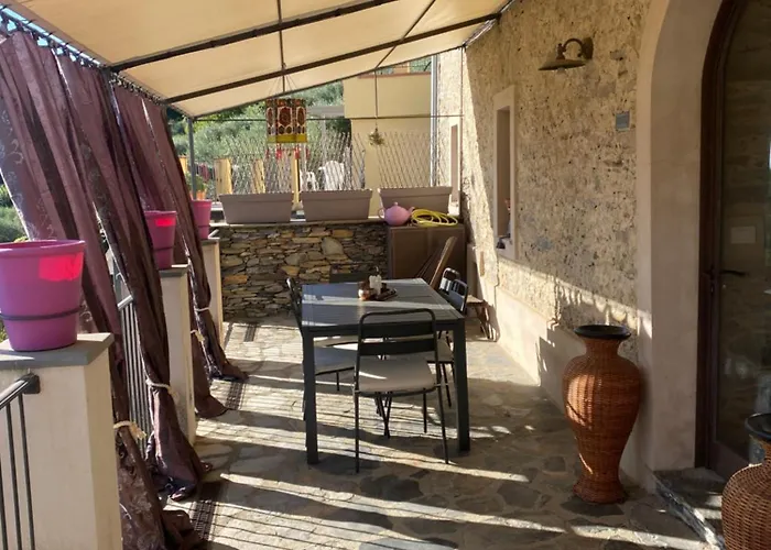 فندق مبيت وإفطار La Casa Del Cacao Lecchiore