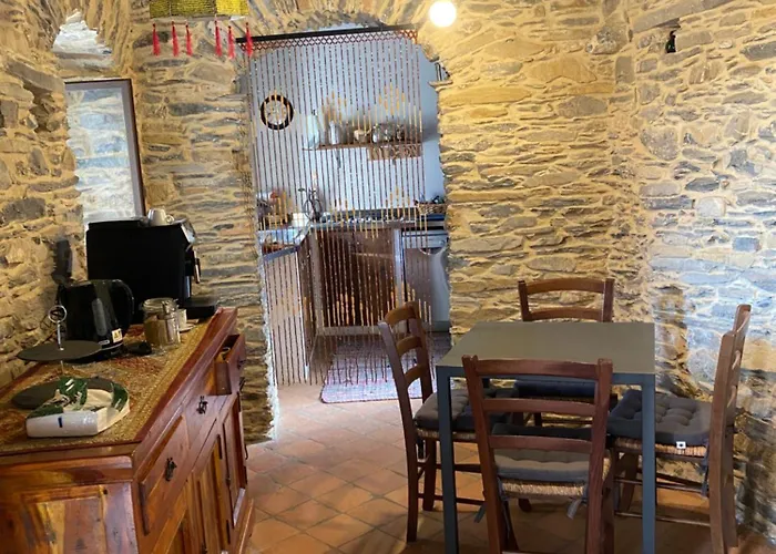 La Casa Del Cacao فندق مبيت وإفطار 3*