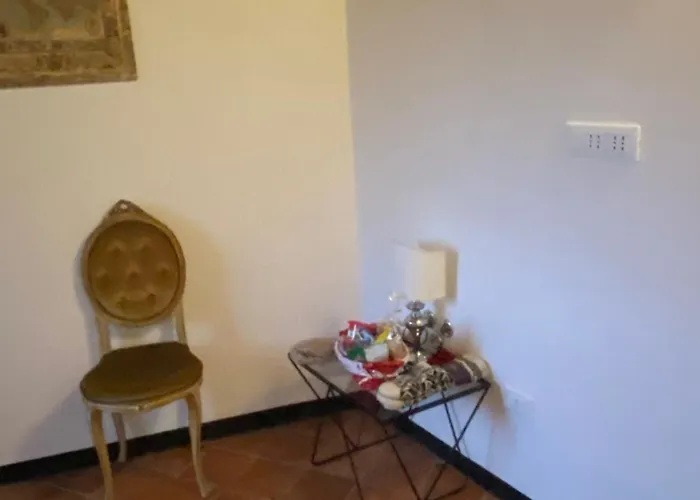 فندق مبيت وإفطار La Casa Del Cacao Lecchiore