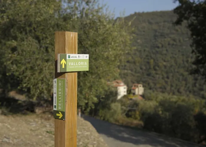 فندق مبيت وإفطار La Casa Del Cacao 3*