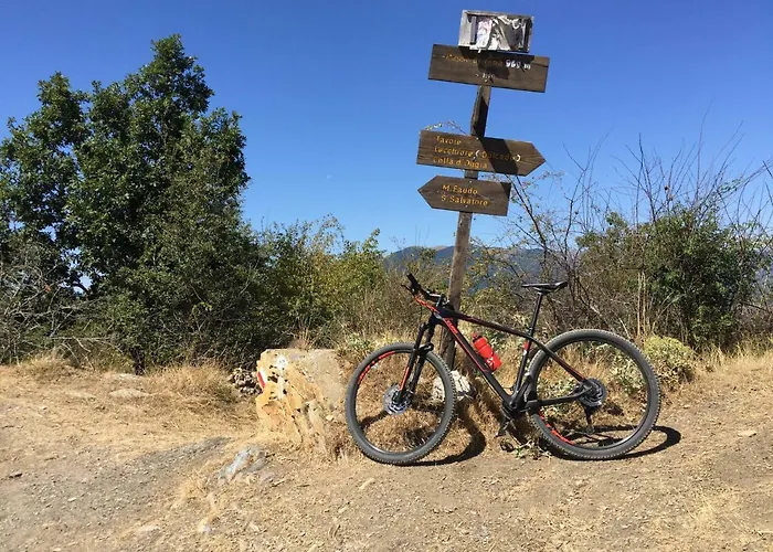 La Casa Del Cacao 3* Lecchiore