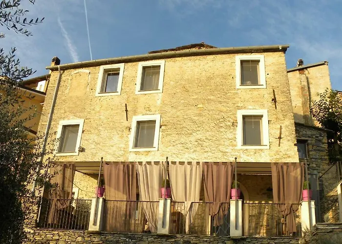 فندق مبيت وإفطار La Casa Del Cacao 3*