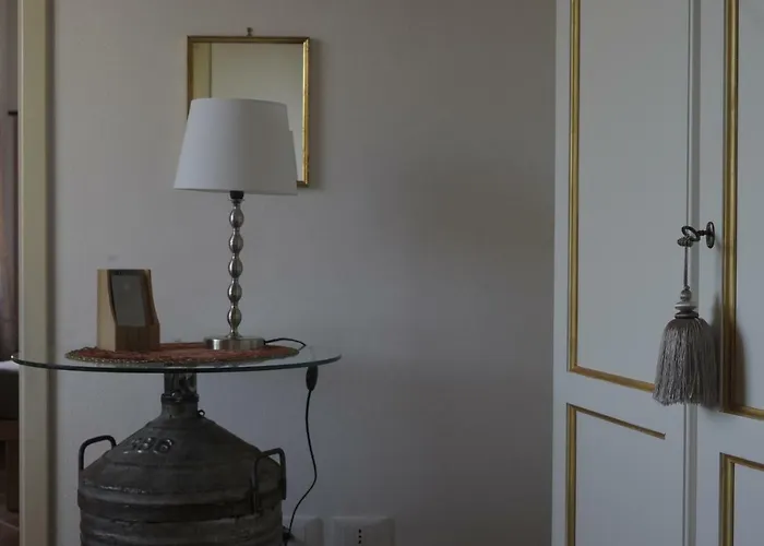 فندق مبيت وإفطار La Casa Del Cacao 3*