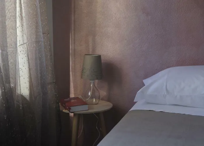 فندق مبيت وإفطار La Casa Del Cacao 3*