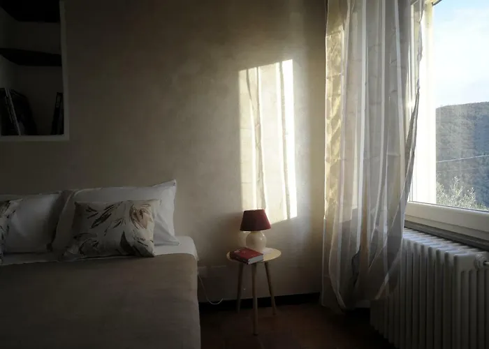 La Casa Del Cacao فندق مبيت وإفطار 3*