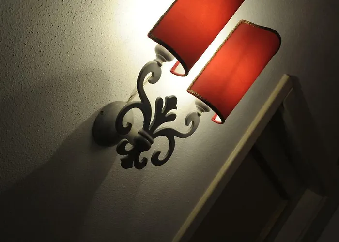 La Casa Del Cacao فندق مبيت وإفطار 3*