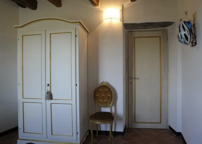 فندق مبيت وإفطار La Casa Del Cacao