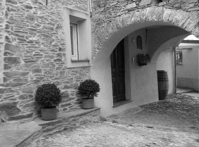 La Casa Del Cacao 3*