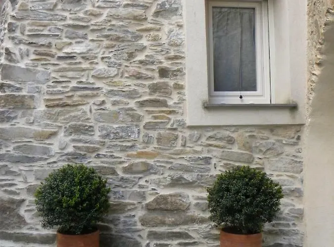 فندق مبيت وإفطار La Casa Del Cacao Lecchiore