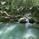 La Casa Del Cacao Alojamento de Acomodação e Pequeno-almoço 3*