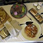 La Casa Del Cacao 住宿加早餐酒店