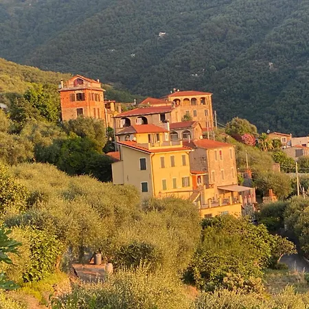 La Casa Del Caco Bed & Breakfast 3*