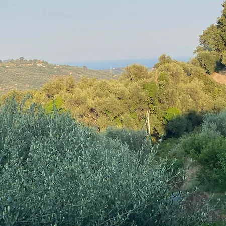 La Casa Del Cacao Couette-café