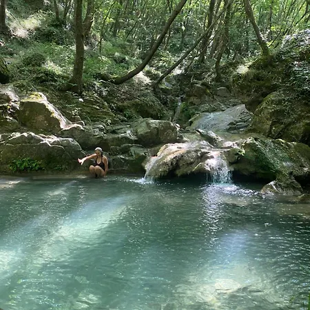 La Casa Del Cacao Couette-café 3*