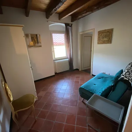 Bed & Breakfast La Casa Del Caco Lecchiore