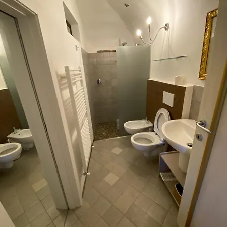 Bed & Breakfast La Casa Del Caco