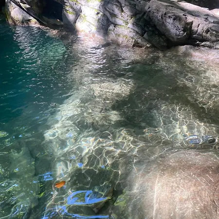 La Casa Del Cacao 3*