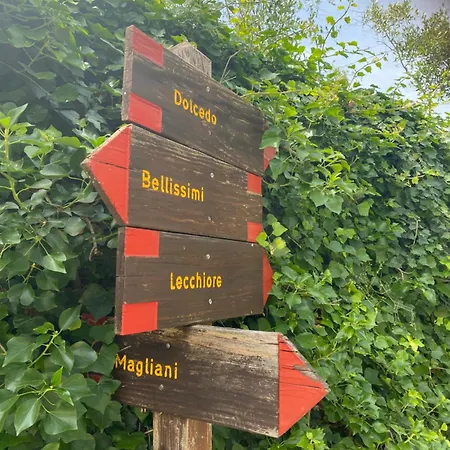 La Casa Del Cacao Lecchiore