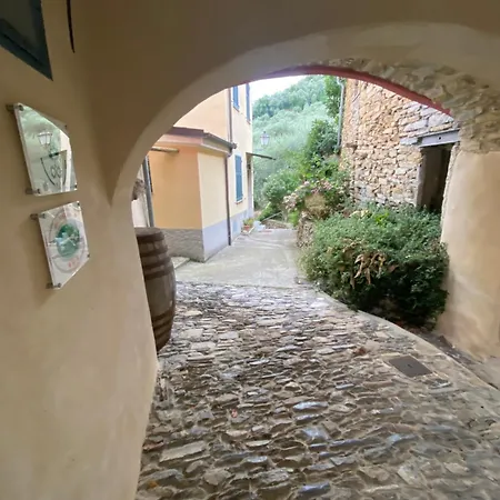 La Casa Del Cacao Bed & Breakfast 3*