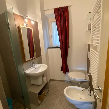 Bed & Breakfast La Casa Del Caco 3*