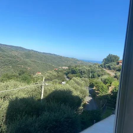 La Casa Del Cacao Couette-café Lecchiore